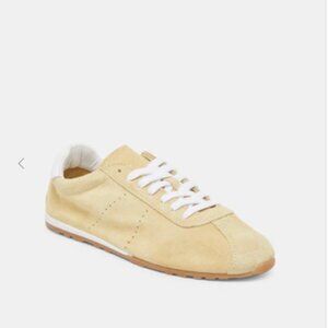 NIB Dolce Vita Serina Sneakers, sz 7